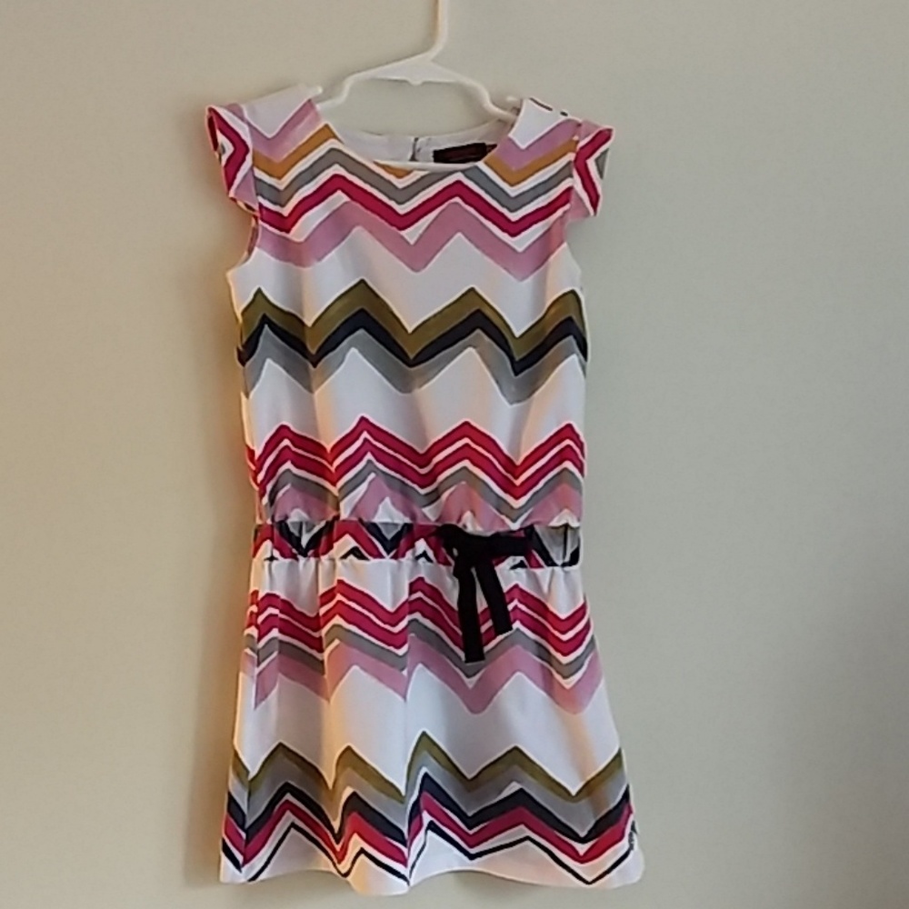 Girls dress, Catimini
